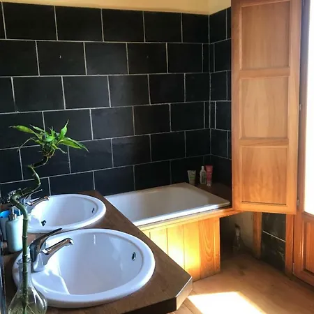 Casa Meron - Playa Meron Holiday home