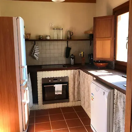 Casa Meron - Playa Meron