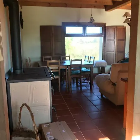 Casa Meron - Playa Meron *