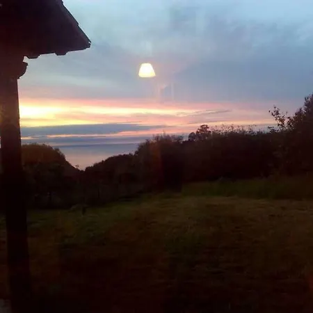 Сasa de vacaciones Casa Meron - Playa Meron Argüero