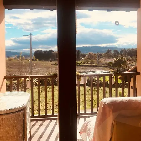 Prázdninový dům Casa Meron - Playa Meron