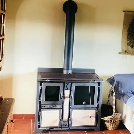 Prázdninový dům Casa Meron - Playa Meron *