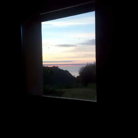 Casa Meron - Playa Meron Сasa de vacaciones Argüero