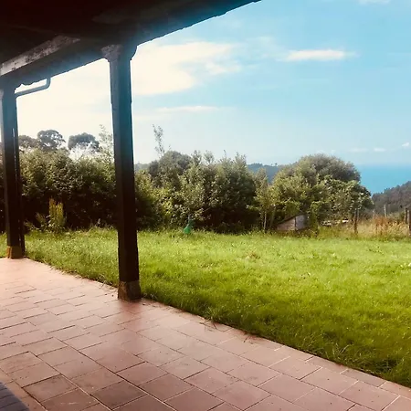 Casa Meron - Playa Meron Сasa de vacaciones