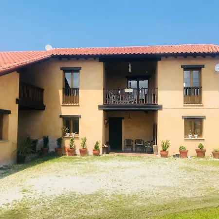 Casa Meron - Playa Meron Сasa de vacaciones Argüero