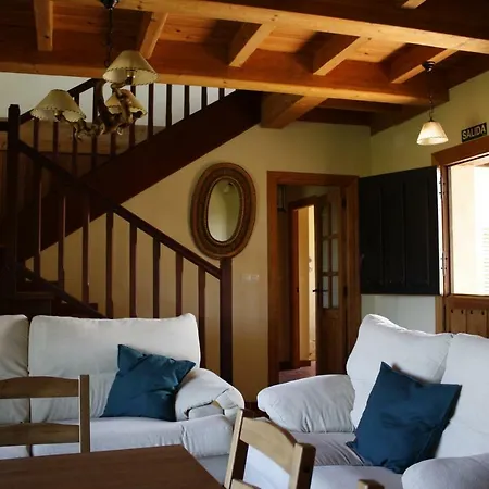 Prázdninový dům Casa Meron - Playa Meron