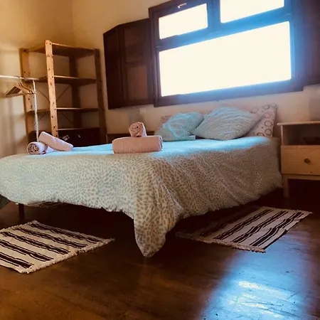 Casa Meron - Playa Meron Сasa de vacaciones Argüero