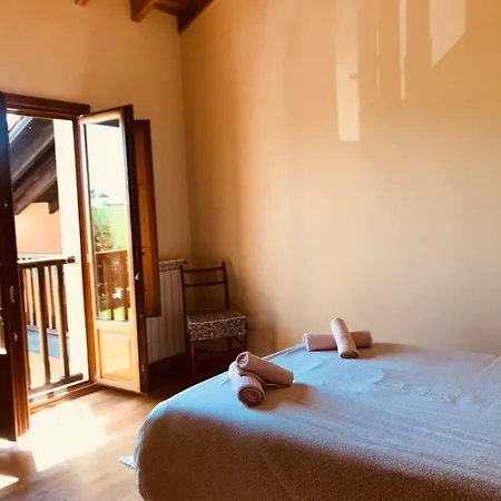 Prázdninový dům Casa Meron - Playa Meron