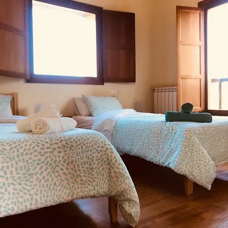 Prázdninový dům Casa Meron - Playa Meron *